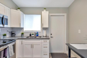 2 bedroom Buena Vista walk to Design District